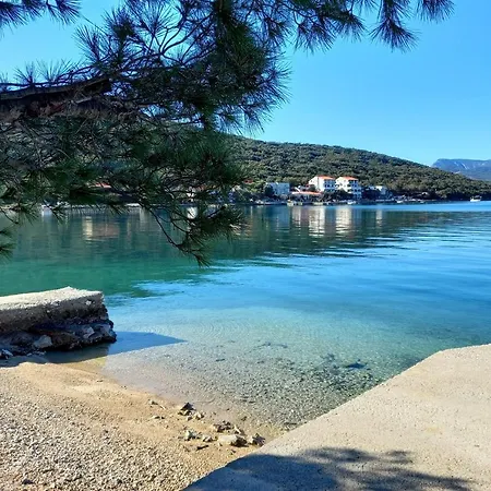 By The Sea Luka Dubrava, Peljesac - 14187 Daire *