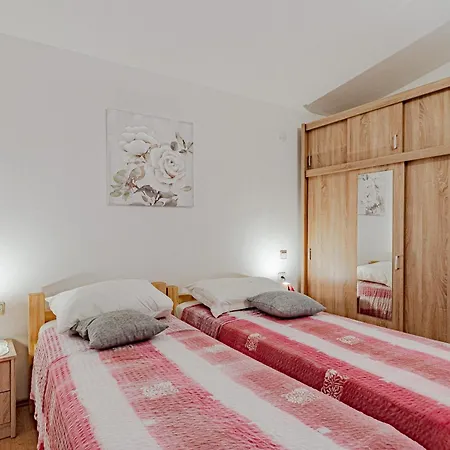 By The Sea Luka Dubrava, Peljesac - 14187 Apartment *