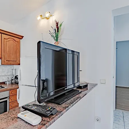 Apartment By The Sea Luka Dubrava, Peljesac - 14187 Putnikovic
