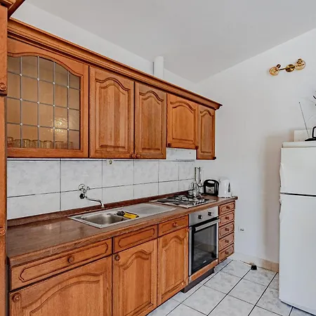 By The Sea Luka Dubrava, Peljesac - 14187 Apartment Putnikovic