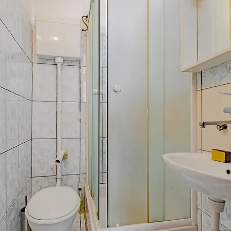 Apartment By The Sea Luka Dubrava, Peljesac - 14187 *