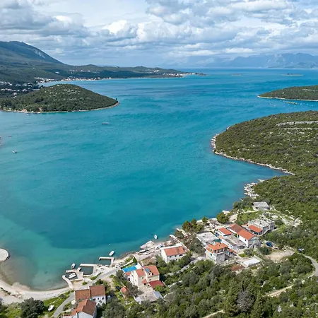 Daire By The Sea Luka Dubrava, Peljesac - 14187 Putniković