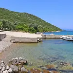 By The Sea Luka Dubrava, Peljesac - 14187 아파트