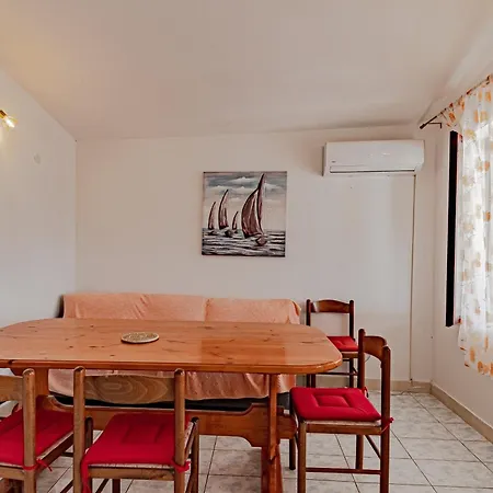 By The Sea Luka Dubrava, Peljesac - 14187 * Putniković