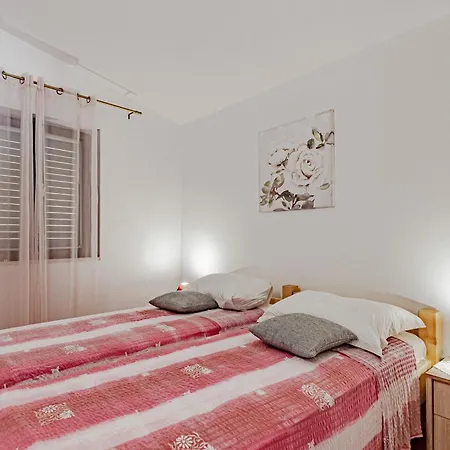 By The Sea Luka Dubrava, Peljesac - 14187 아파트 Putniković