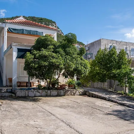 아파트 By The Sea Luka Dubrava, Peljesac - 14187