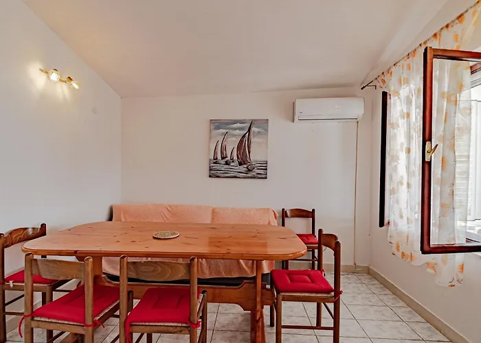 By The Sea Luka Dubrava, Peljesac - 14187 * Putniković