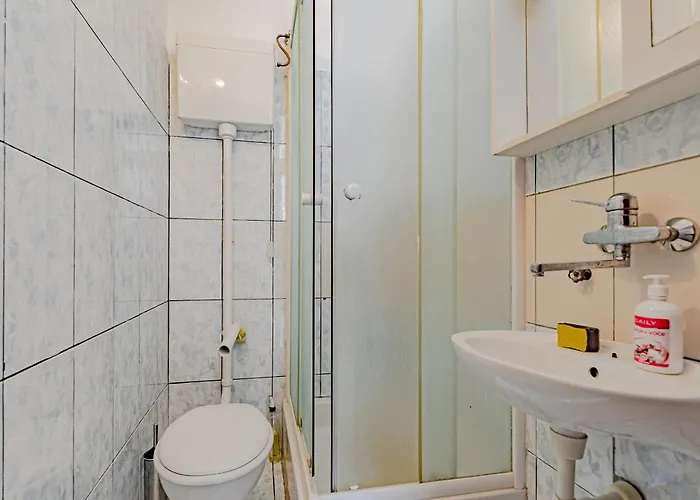 아파트 By The Sea Luka Dubrava, Peljesac - 14187 *