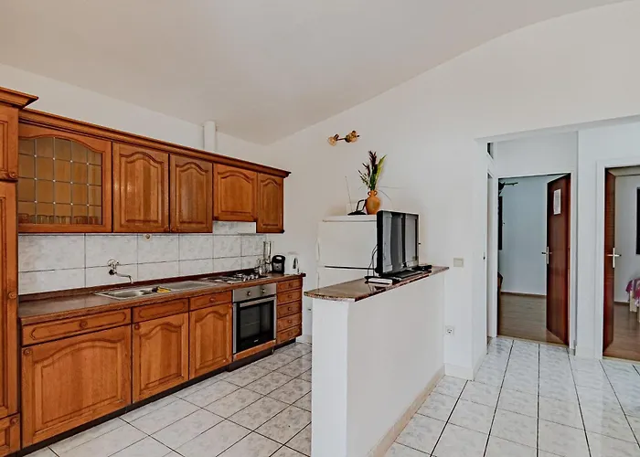 By The Sea Luka Dubrava, Peljesac - 14187 *